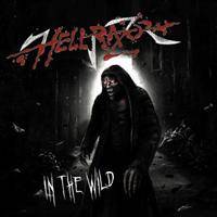 Hellrazor (USA) : In the Wild